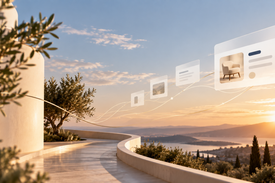 AI neemt steeds meer marketingwerk over. Maar wie bepaalt de richting?