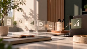 Van AI-assistent naar AI-medewerker: wat verandert er voor marketingteams?