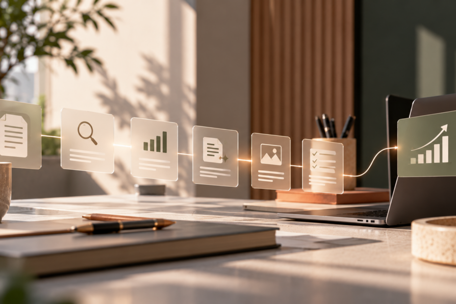 Van AI-assistent naar AI-medewerker: wat verandert er voor marketingteams?