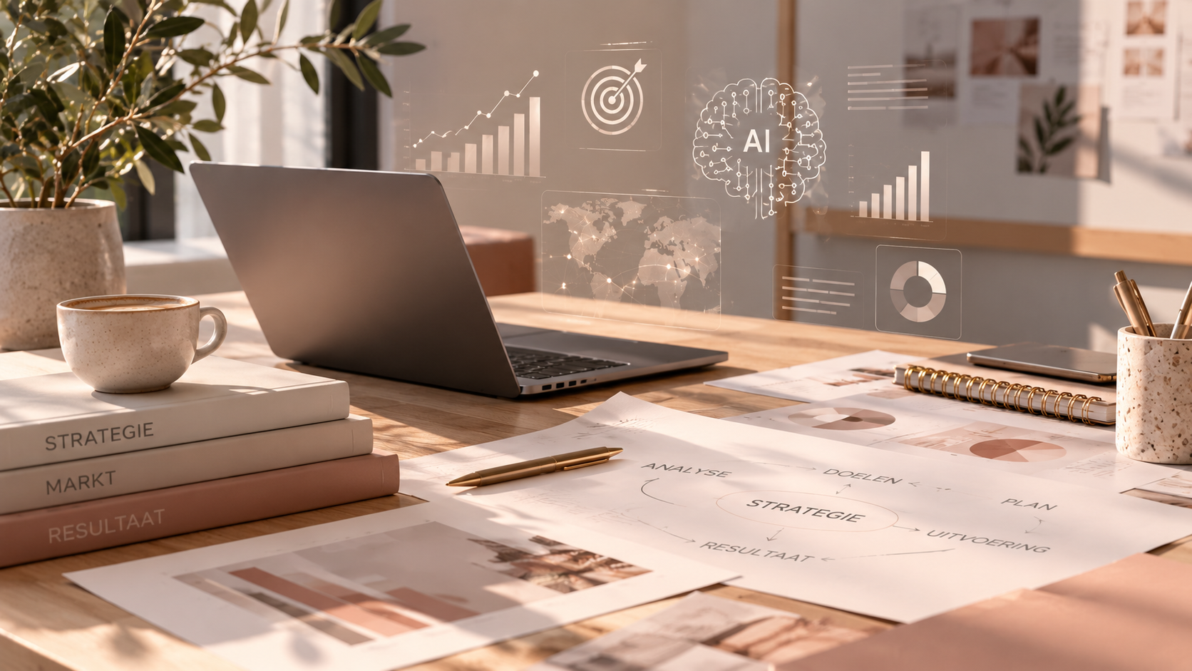 Anno Morgen Strategisch Marketingadvies