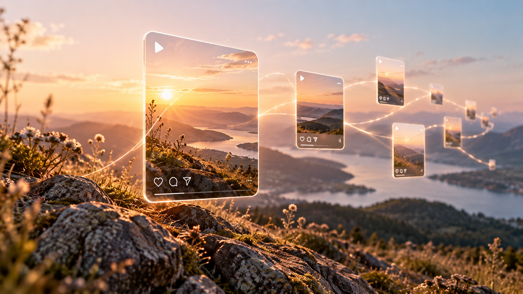 Creator marketing wordt paid media. Wat betekent dat voor de manier waarop merken met creators werken?