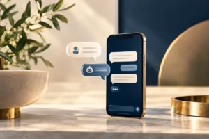Conversational advertising voor mkb bedrijven