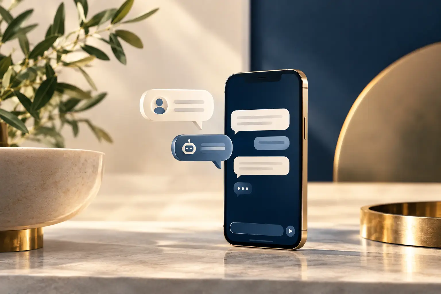 Conversational advertising voor mkb bedrijven