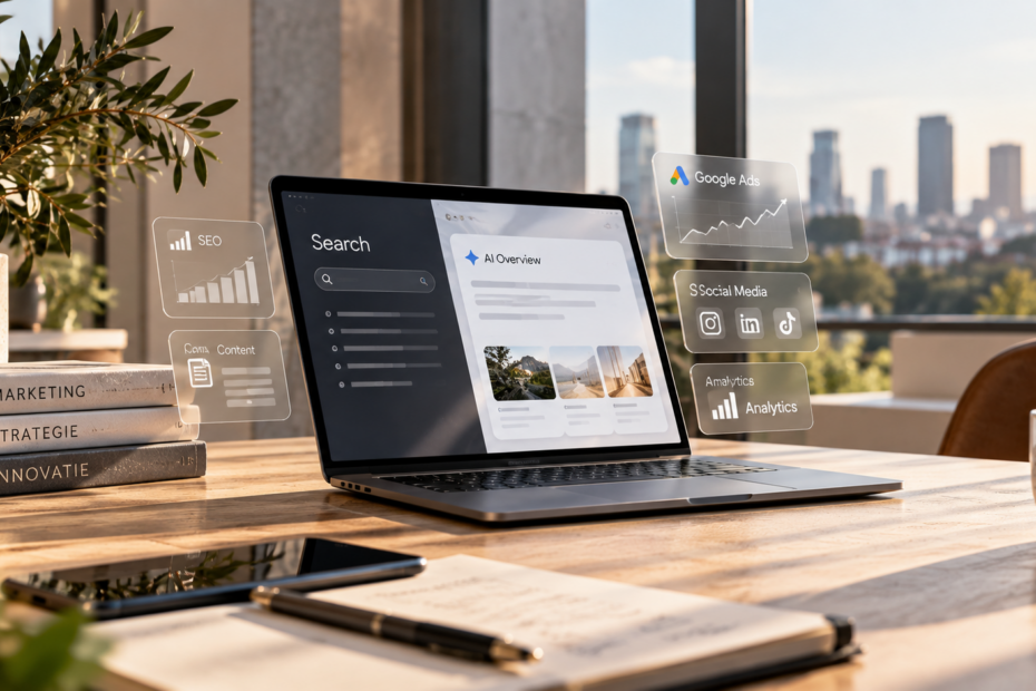 Waarom betalen voor marketinguren steeds minder logisch wordt
