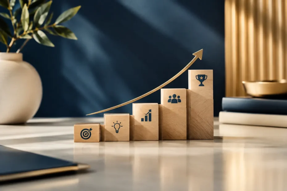 Marketingstrategie laten maken: wat levert het op?